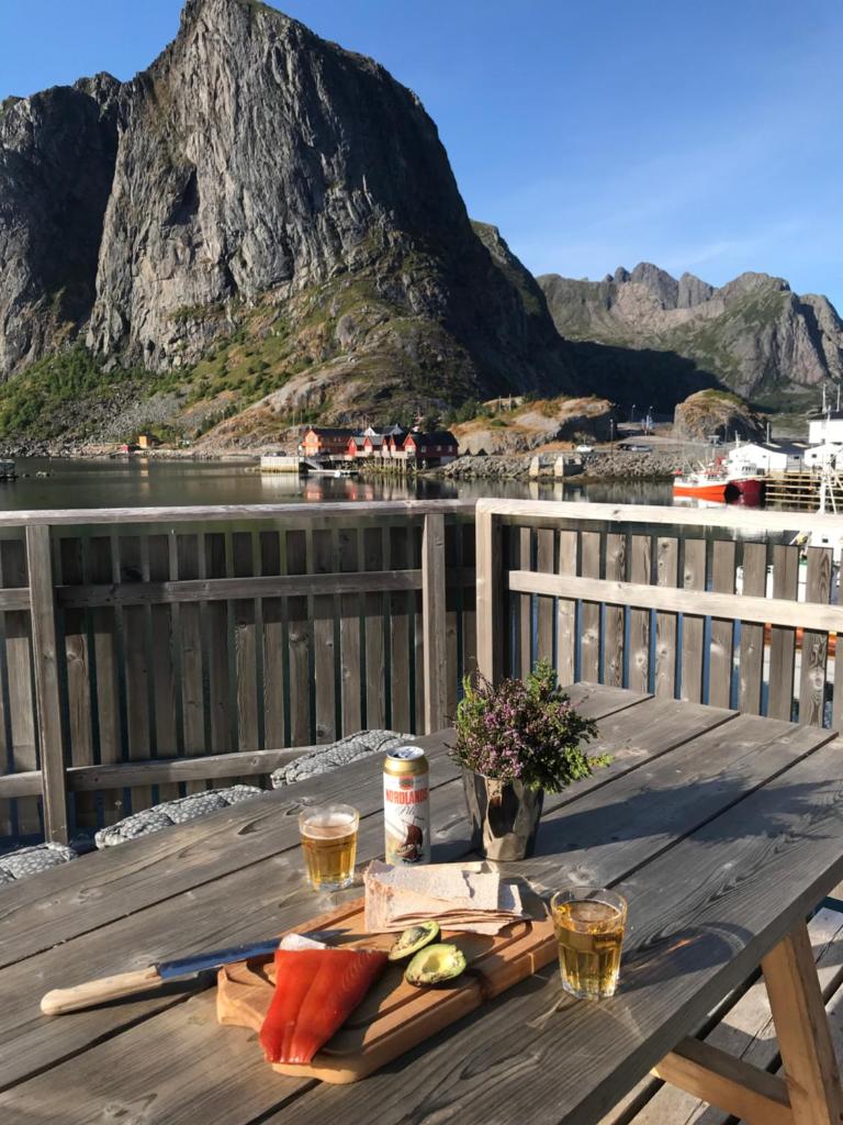 Lurn Sjøhus photo 4