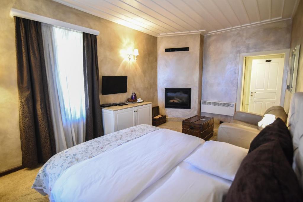 Guesthouse likoria photo 4