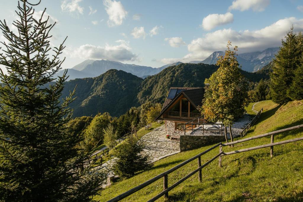 Eco Chalet AstraMONTANA photo 3