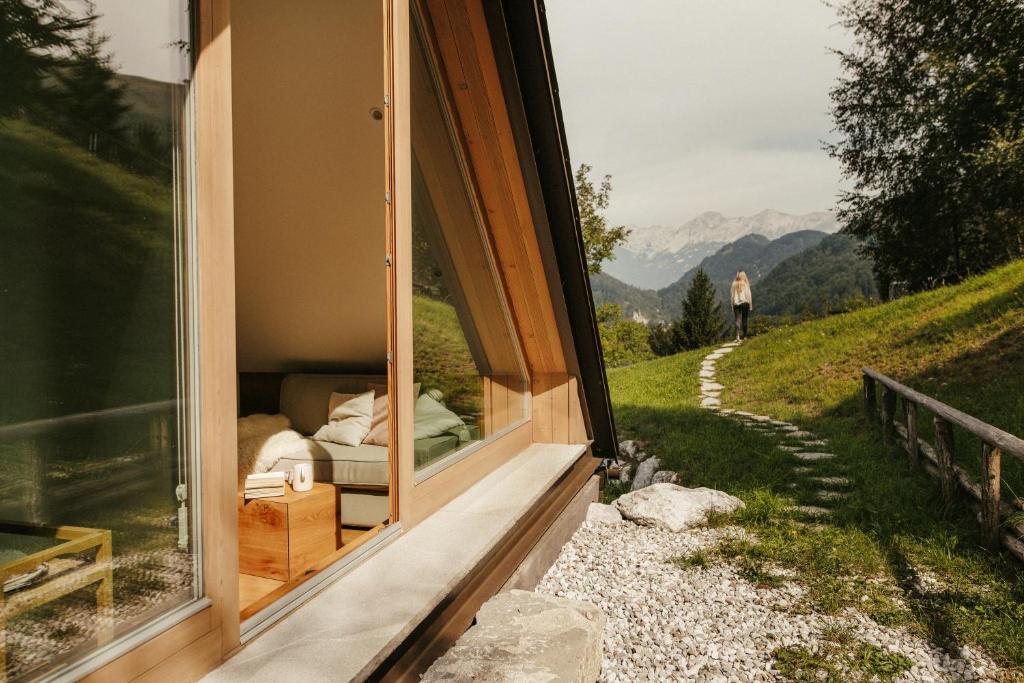 Eco Chalet AstraMONTANA photo 4