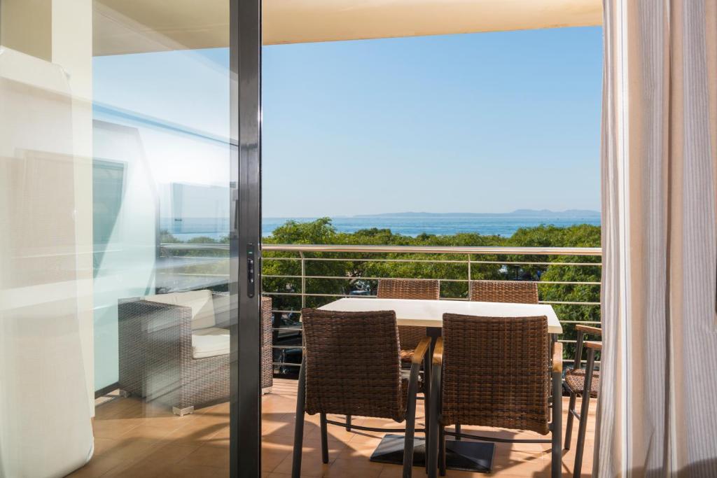 Apartaments Terraza - Salatà Mar photo 1