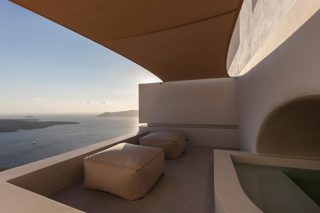 Aesthesis Boutique Villas Firostefani photo 2