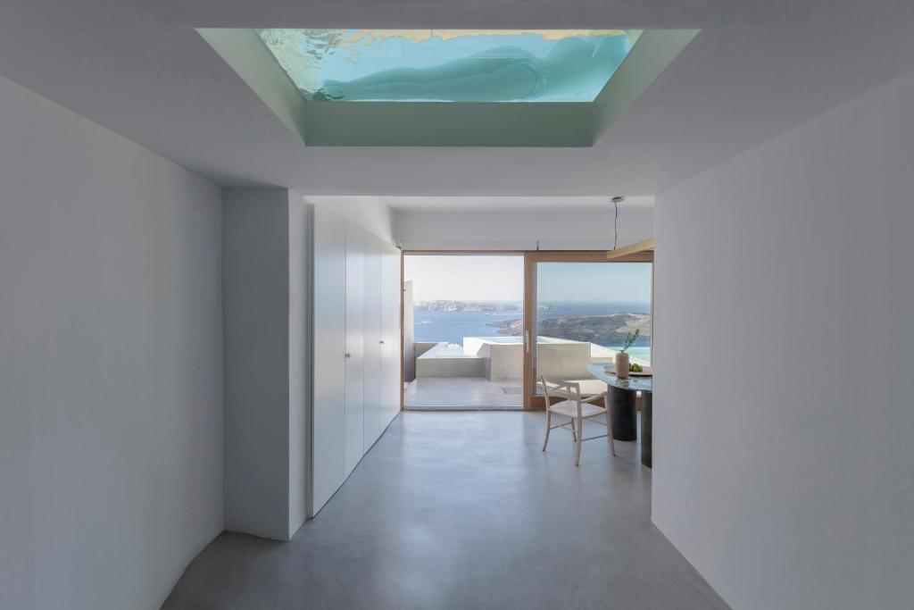 Aesthesis Boutique Villas Firostefani photo 3