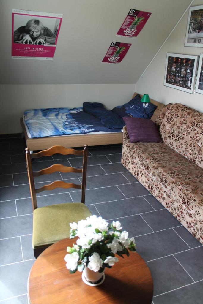 Gästezimmer 10 min von der Altstadt entfernt photo 2