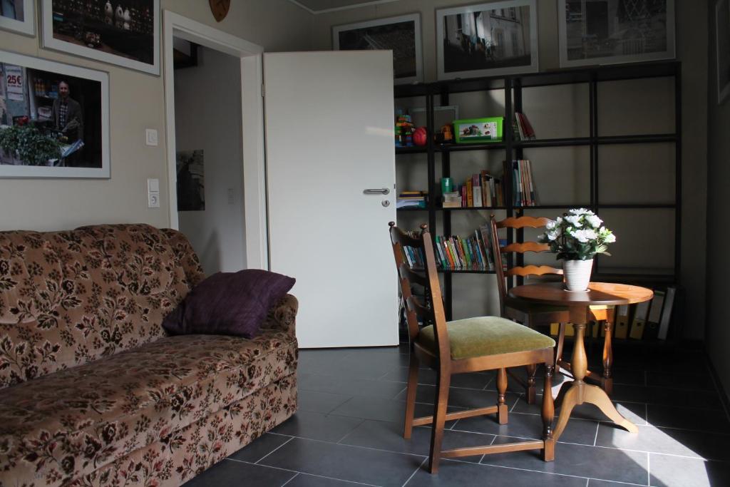 Gästezimmer 10 min von der Altstadt entfernt photo 4