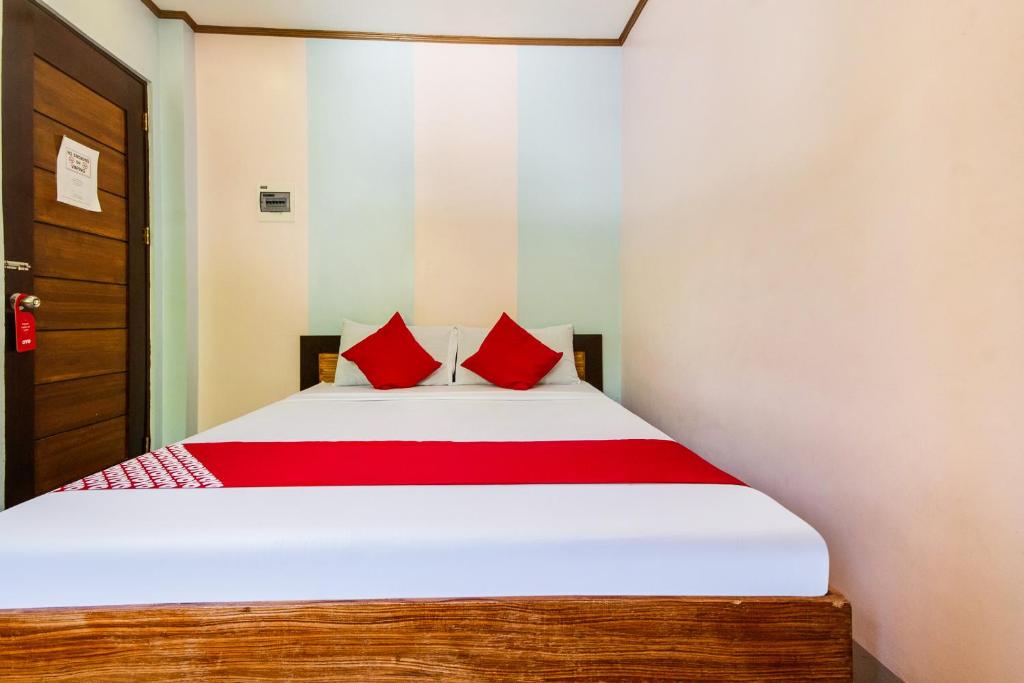 Casa Bonita Inn Oslob photo 4