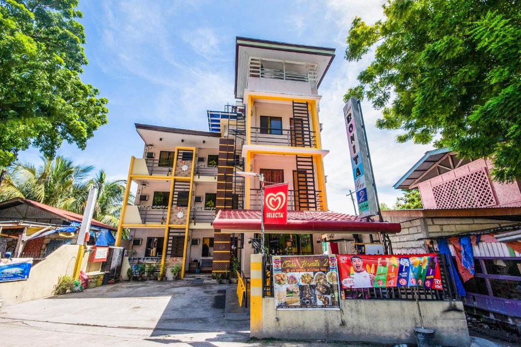 Casa Bonita Inn Oslob