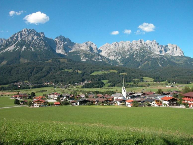 LuxusChalet Happy Home Tyrol photo 4