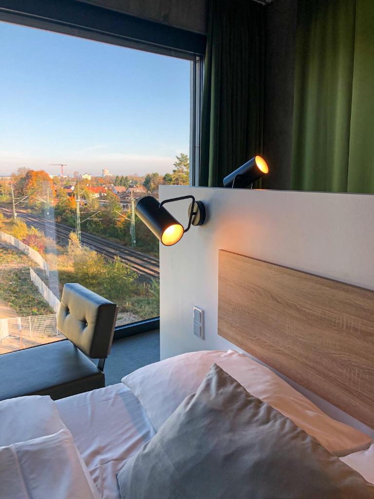 Трехместный (Трехместный номер Делюкс), gambino hotel CINCINNATI
