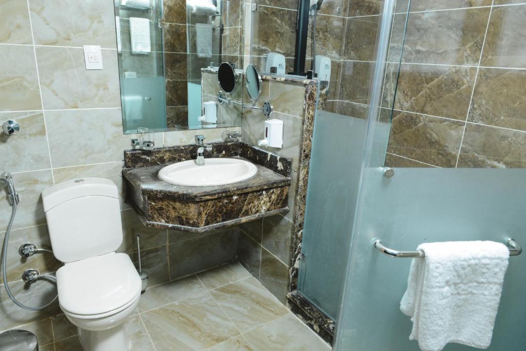 Eastern Al Montazah Hotel photo 4