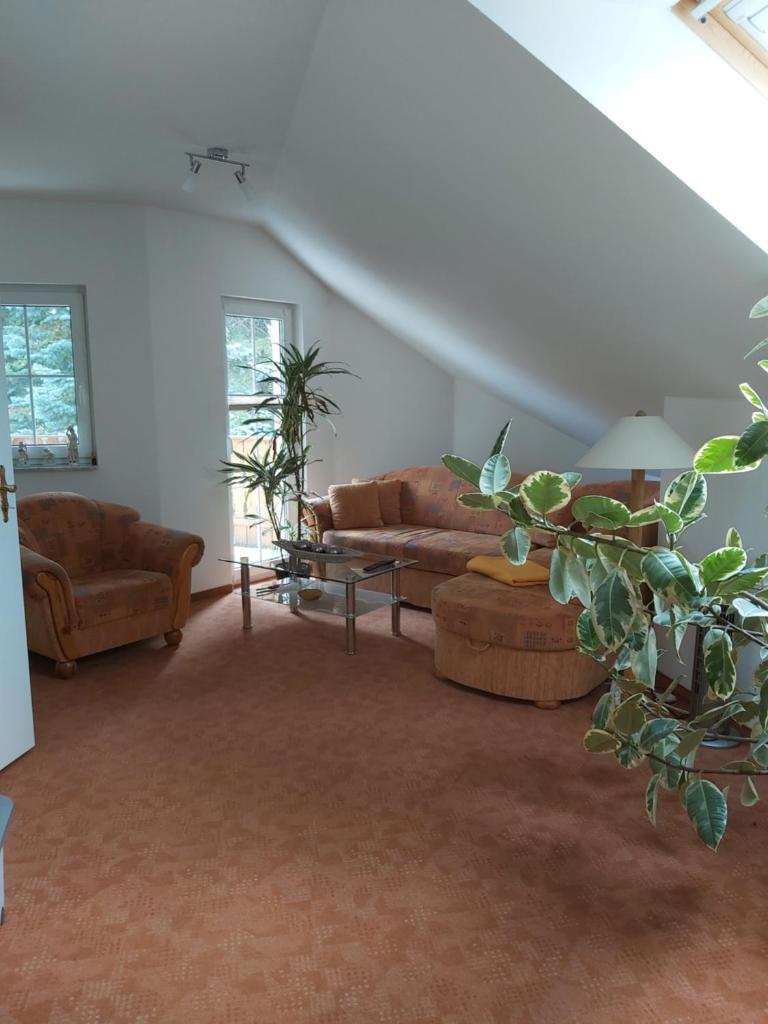 Ferienwohnung Blütenstadt Werder-Havel photo 2