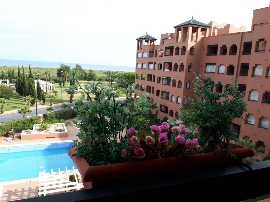 Apartamento Playa Verde