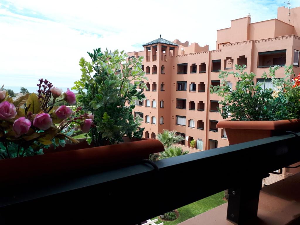 Apartamento Playa Verde photo 2