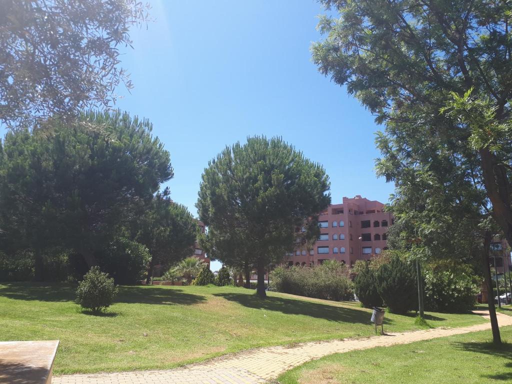 Apartamento Playa Verde photo 3