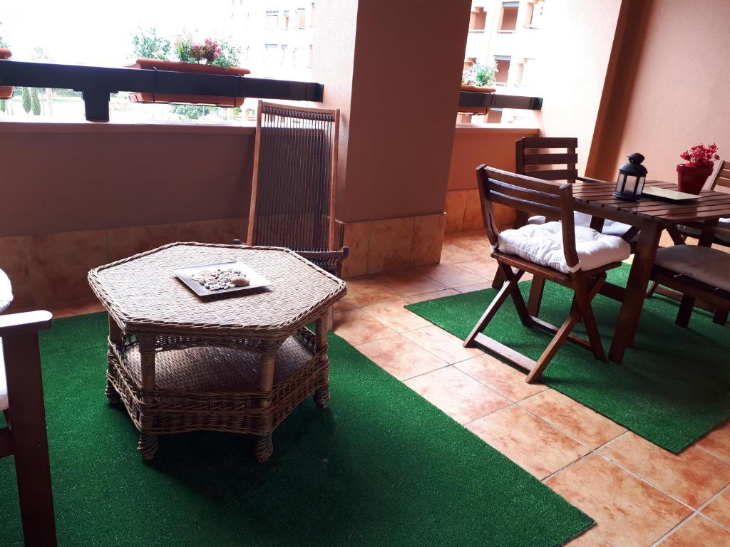 Apartamento Playa Verde photo 4
