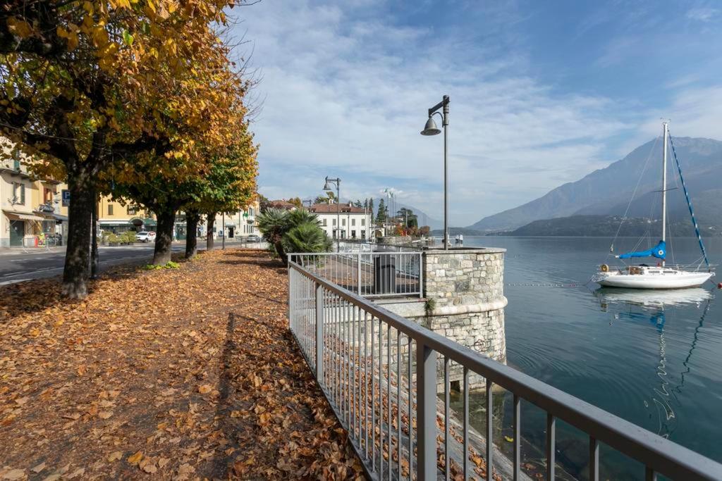 Dongo Apartment Como Lake photo 1