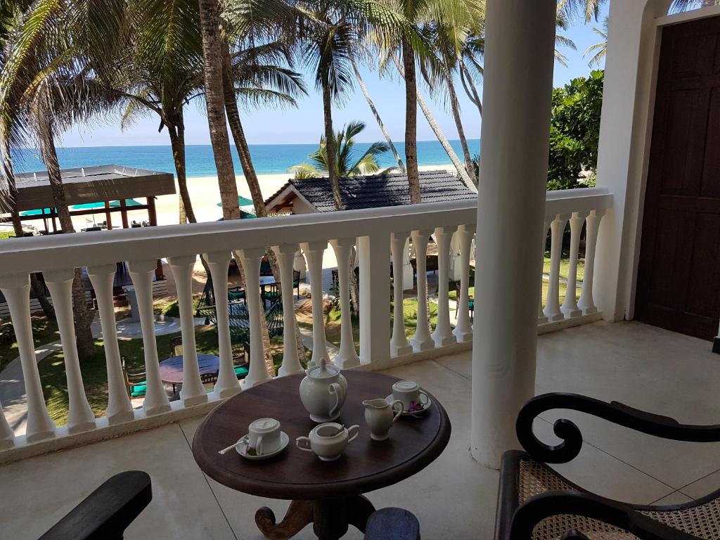 Двухместный (Двухместный номер Делюкс с 1 кроватью), Hotel Suite Lanka