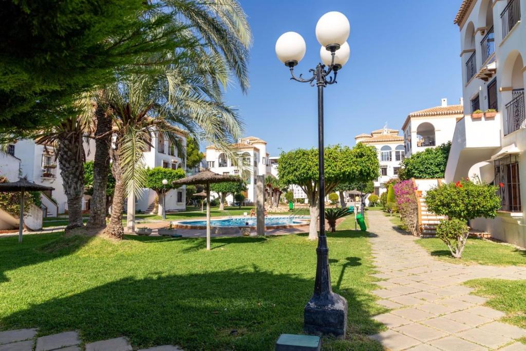 Playa Flamenca Casa 88 photo 2
