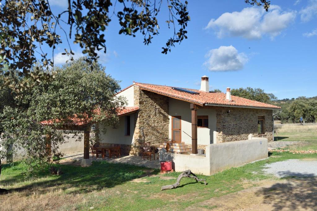Finca Las Abubillas photo 1