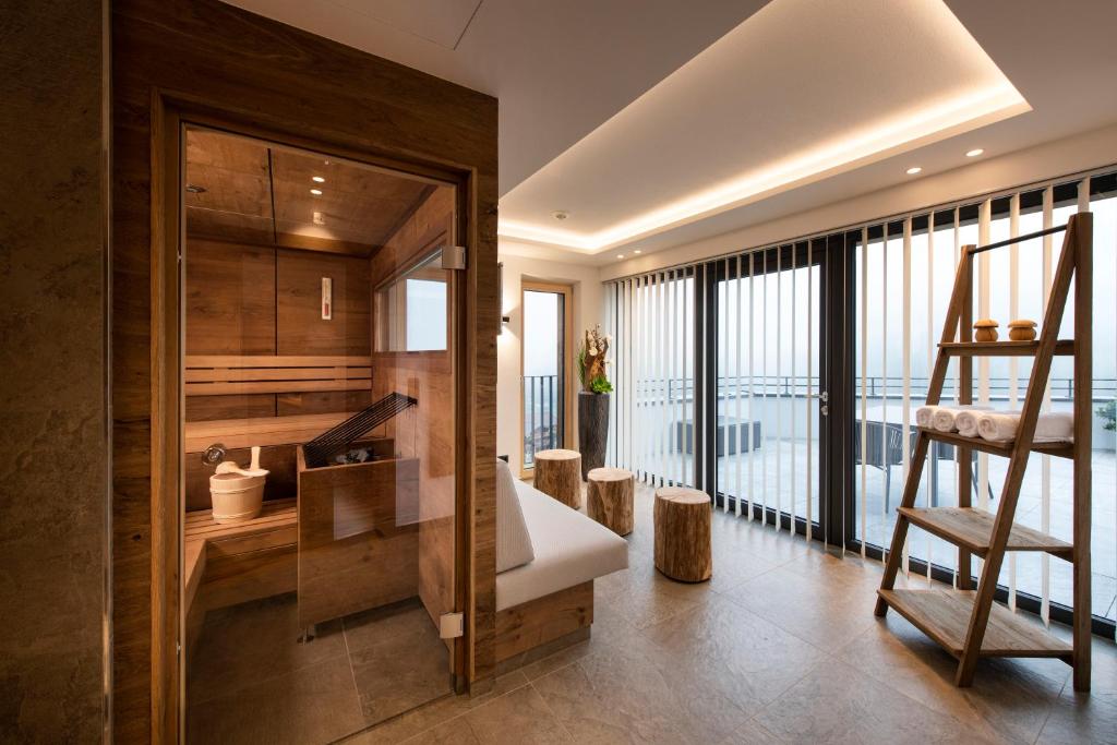 Chalet´s Alpenjuwel photo 4