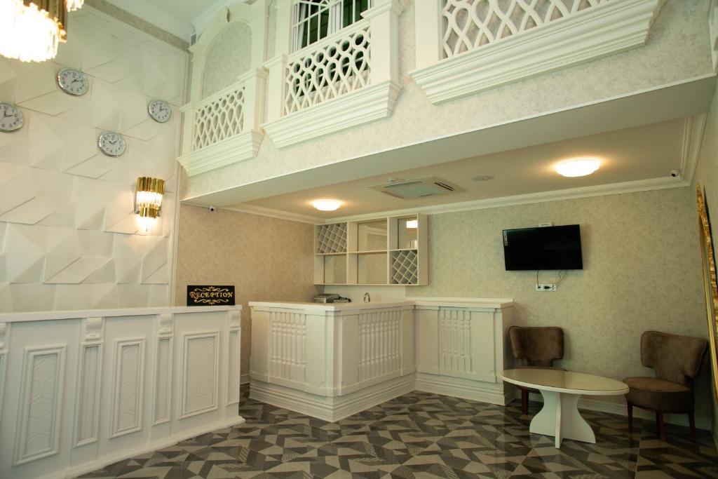 Boyuk Ashirim Hotel photo 4