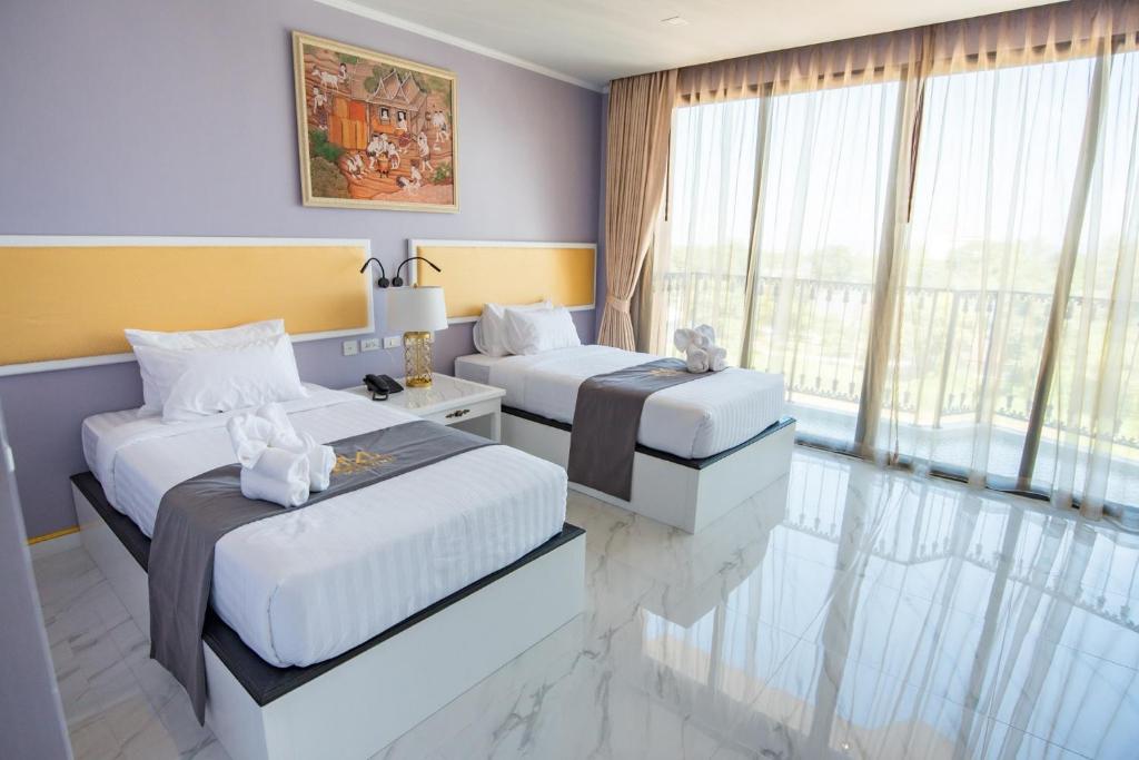 Mekong Heritage Hotel photo 3