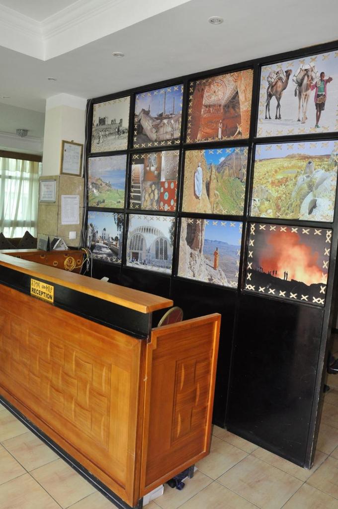 Mekelle Hotel photo 2