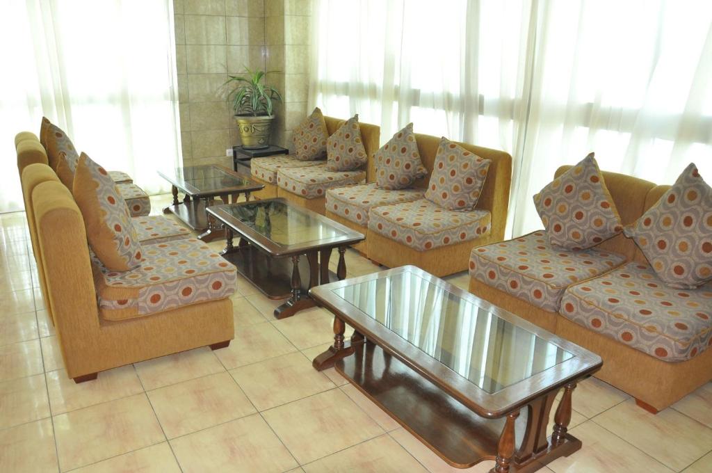 Mekelle Hotel photo 4