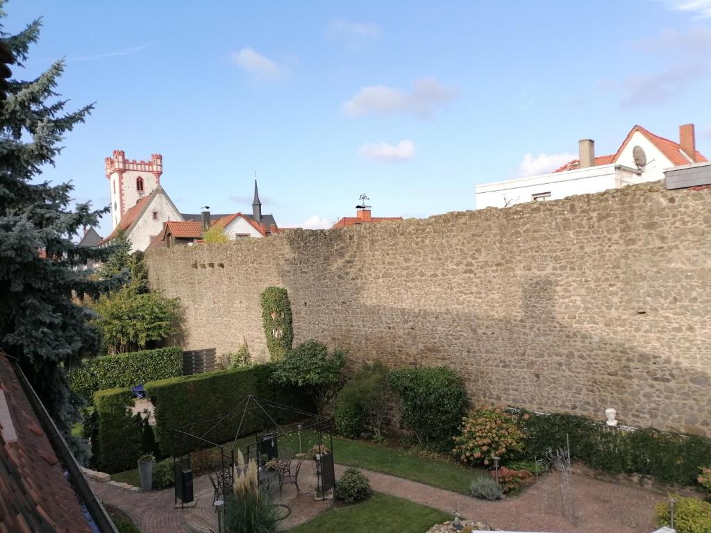 Haus Anna an der Stadtmauer photo 3