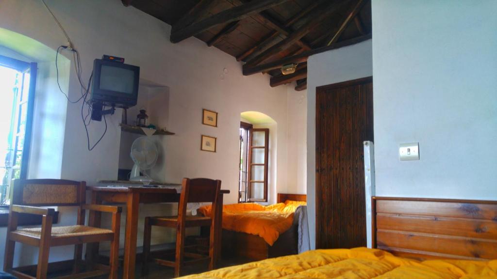 Guesthouse Dimou photo 4