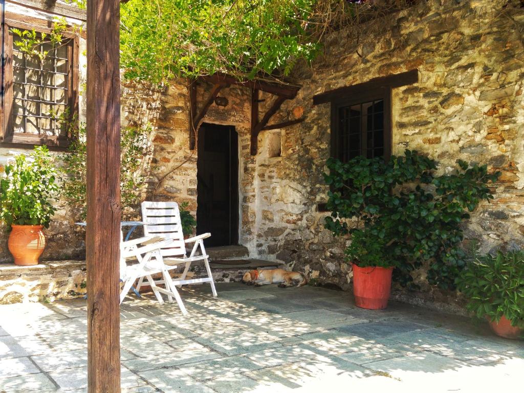 Guesthouse Dimou photo 3