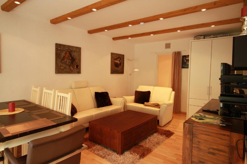 App 622 Panoramic Hohegeiß mit WLan Terrassenhaus photo 3