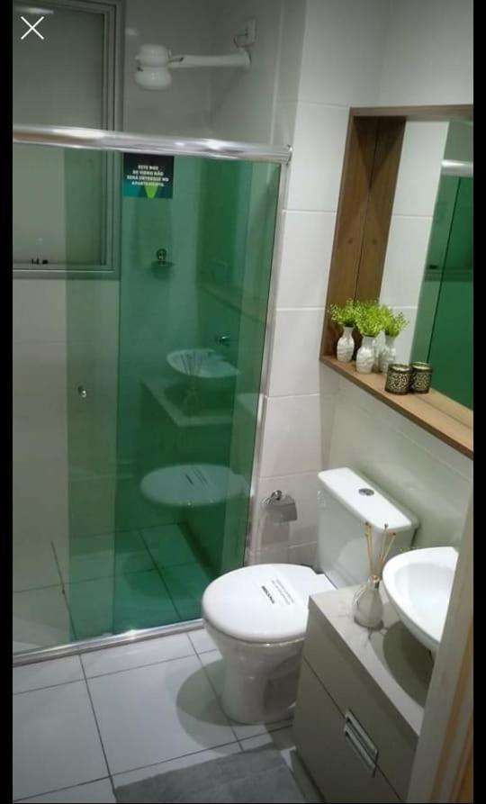 Apartamento no parque dez photo 3