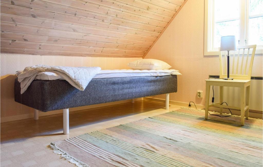 Nice Home In Mrbylnga With 2 Bedrooms photo 1