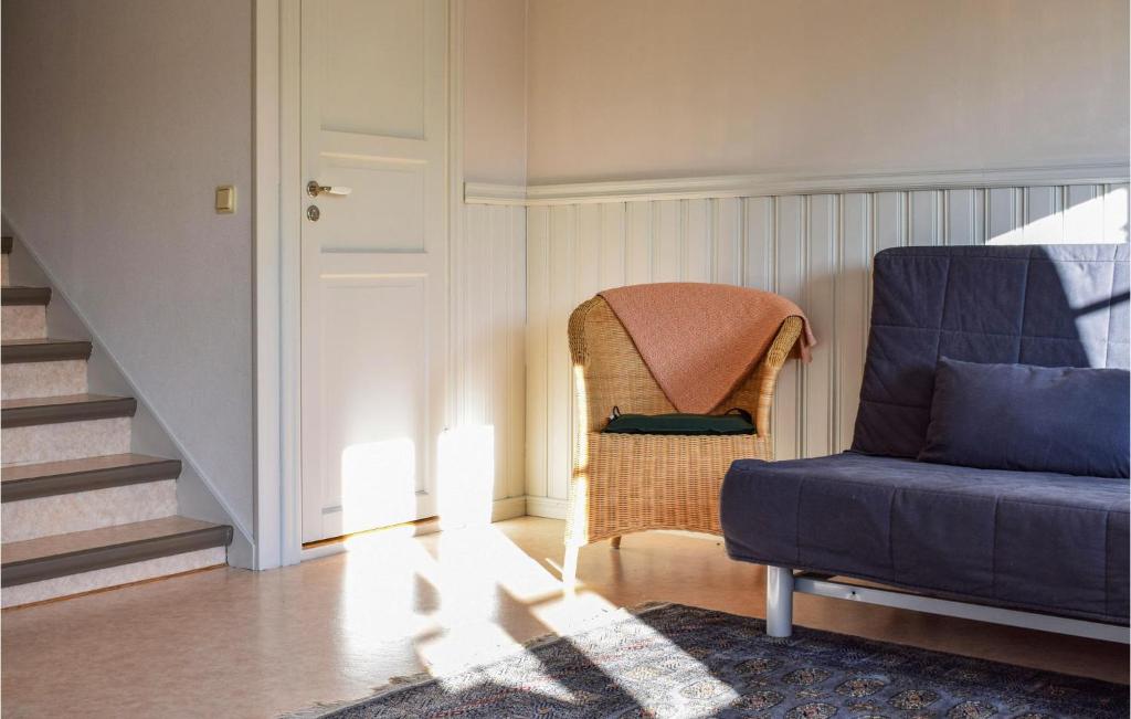 Nice Home In Mrbylnga With 2 Bedrooms photo 2