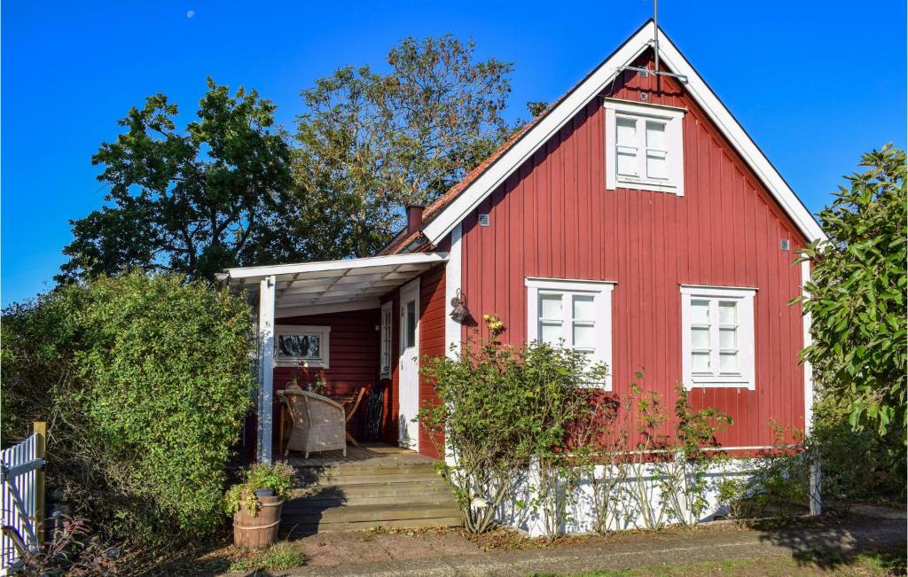 Nice Home In Mrbylnga With 2 Bedrooms photo 4
