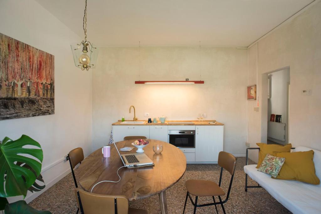 CASA DI ROBY - VENICE AIRPORT photo 1
