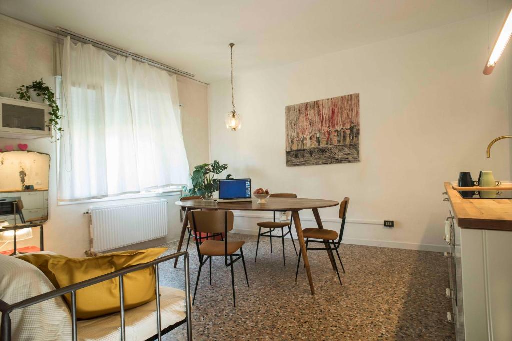CASA DI ROBY - VENICE AIRPORT photo 3