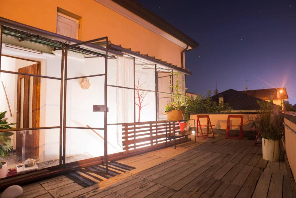 CASA DI ROBY - VENICE AIRPORT photo 2