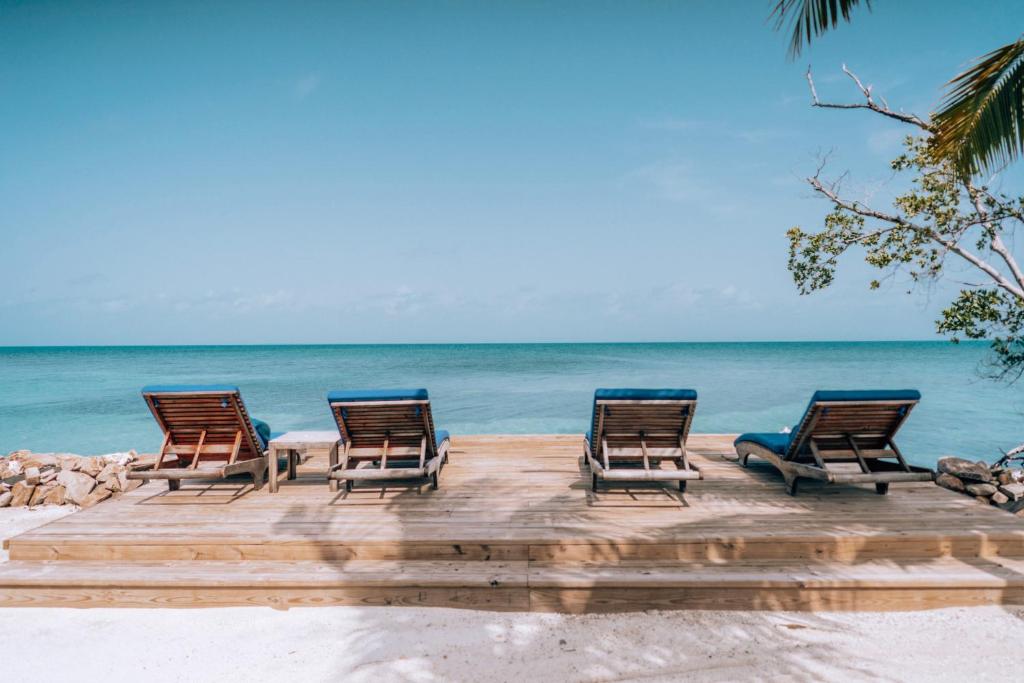 Royal Belize, a Muy'Ono Resort - Tap to explore photos
