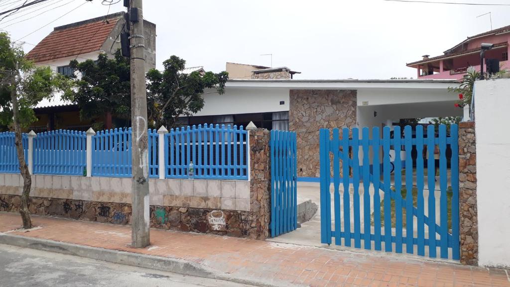 Guest House Vento e Mar photo 1
