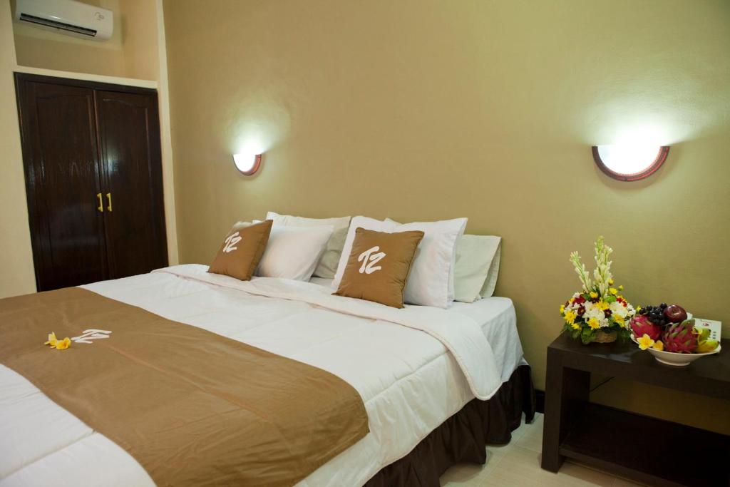 Troppo Zone Puri Rama Resort Kuta