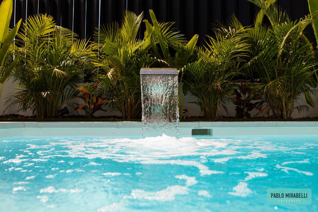 Villa The Palms photo 1