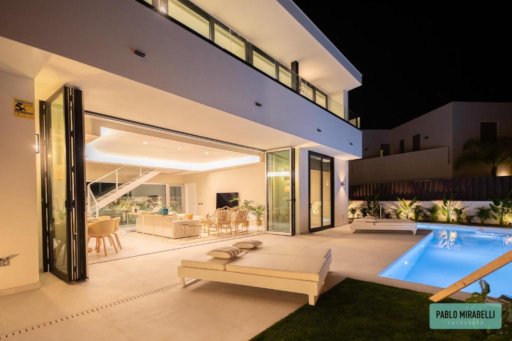 Villa The Palms photo 2