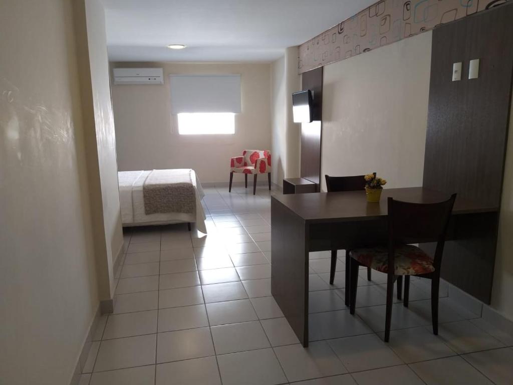 Hotel Central Caruaru photo 1