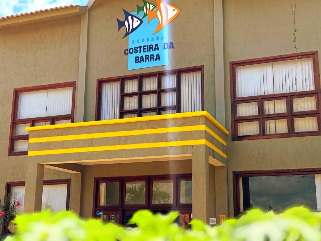Pousada Costeira da Barra photo 3