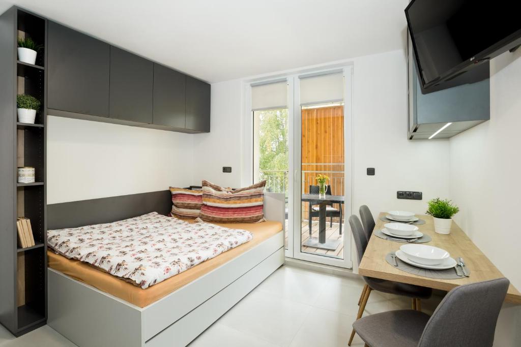 Apartmány Stožec - Bella Premium photo 1