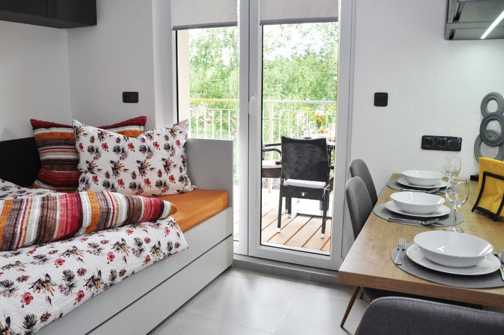 Apartmány Stožec - Bella Premium photo 2