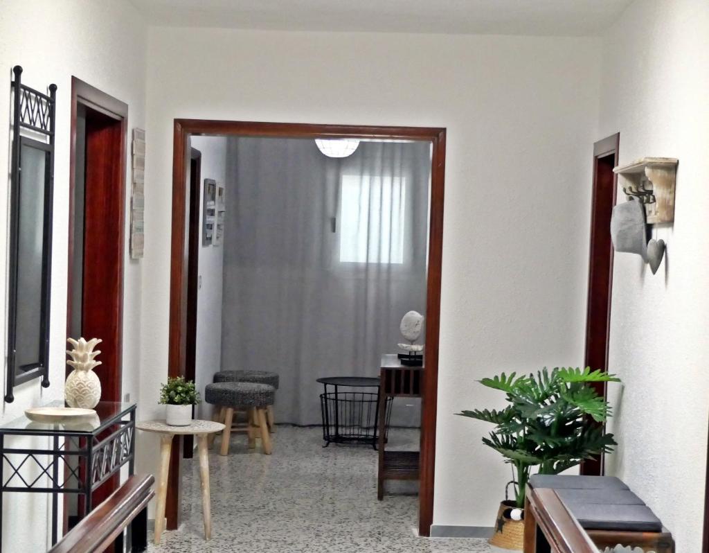 VIVIENDA VACACIONAL CRUZ ALTA photo 1