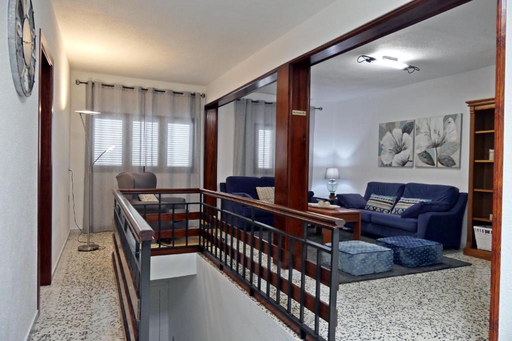 VIVIENDA VACACIONAL CRUZ ALTA photo 4